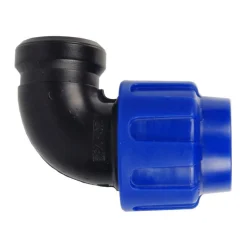 Kirchhoff Übergangswinkel PP 32 mm
