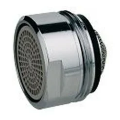 Kirchhoff Eco-Mischdüse M24 AG 6 l Anti-Kalk-Sieb