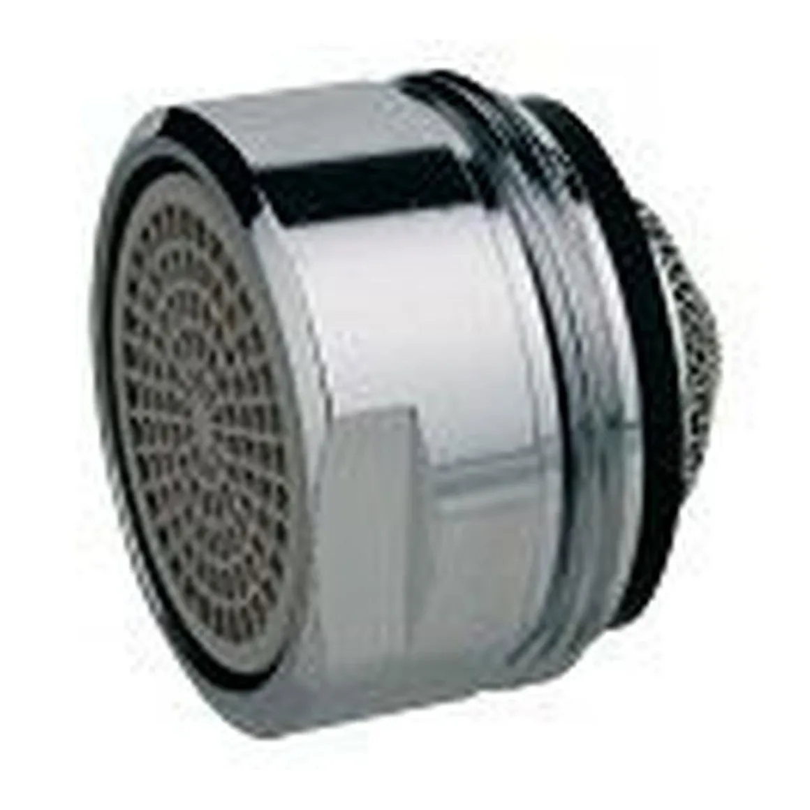 Kirchhoff Eco-Mischdüse M24 AG 6 l Anti-Kalk-Sieb