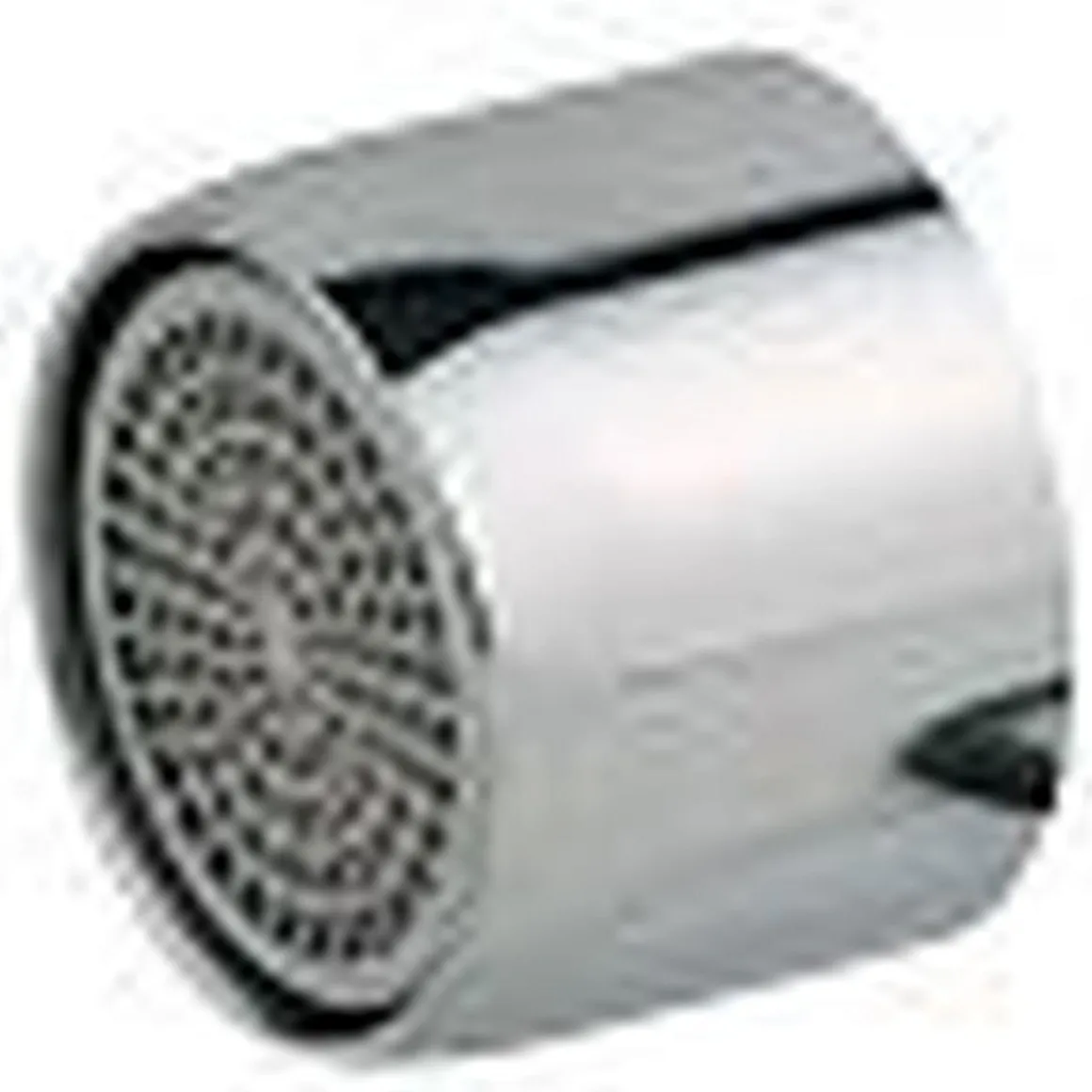 Kirchhoff Eco-Mischdüse M22 IG 7,5 l Anti-Kalk-Sieb