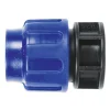 Kirchhoff Endstück PP 32 mm