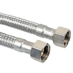 Kirchhoff Flex-Schlauch ½ IG x 500 mm x ½ IG