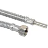 Kirchhoff Flex-Schlauch mit Cu-Rohrstutzen 3/8" IG x 1.000 x 10 mm