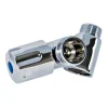Kirchhoff Geräteanschluss-Ventil 1/2" x 3/4" AG