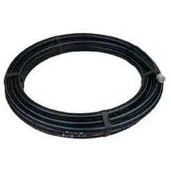Kirchhoff HDPE-Rohr 20 x 2 mm 5 m Rolle