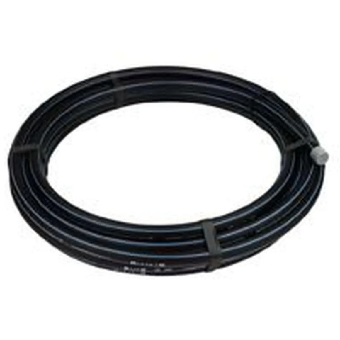 Kirchhoff HDPE-Rohr 20 x 2 mm 5 m Rolle