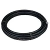 Kirchhoff HDPE-Rohr 20 x 2 mm 25 m Rolle