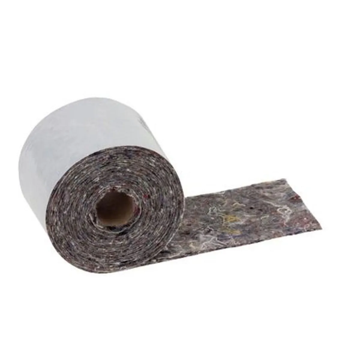 Kirchhoff Isolierfilz selbstklebend 70 mm x 5 m