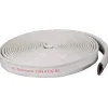 Kirchhoff Isolierschlauch 28 mm 10 m Rolle