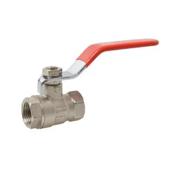 Kirchhoff Kugelhahn 1/2"