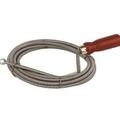 Kirchhoff Rohrreinigungswelle 9 mm x 10 m