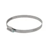 Kirchhoff Schlauchklemmen 9 x 90-110 mm Edelstahl