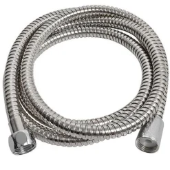 Kirchhoff Sicherheitsbrauseschlauch 1/2" 200 cm
