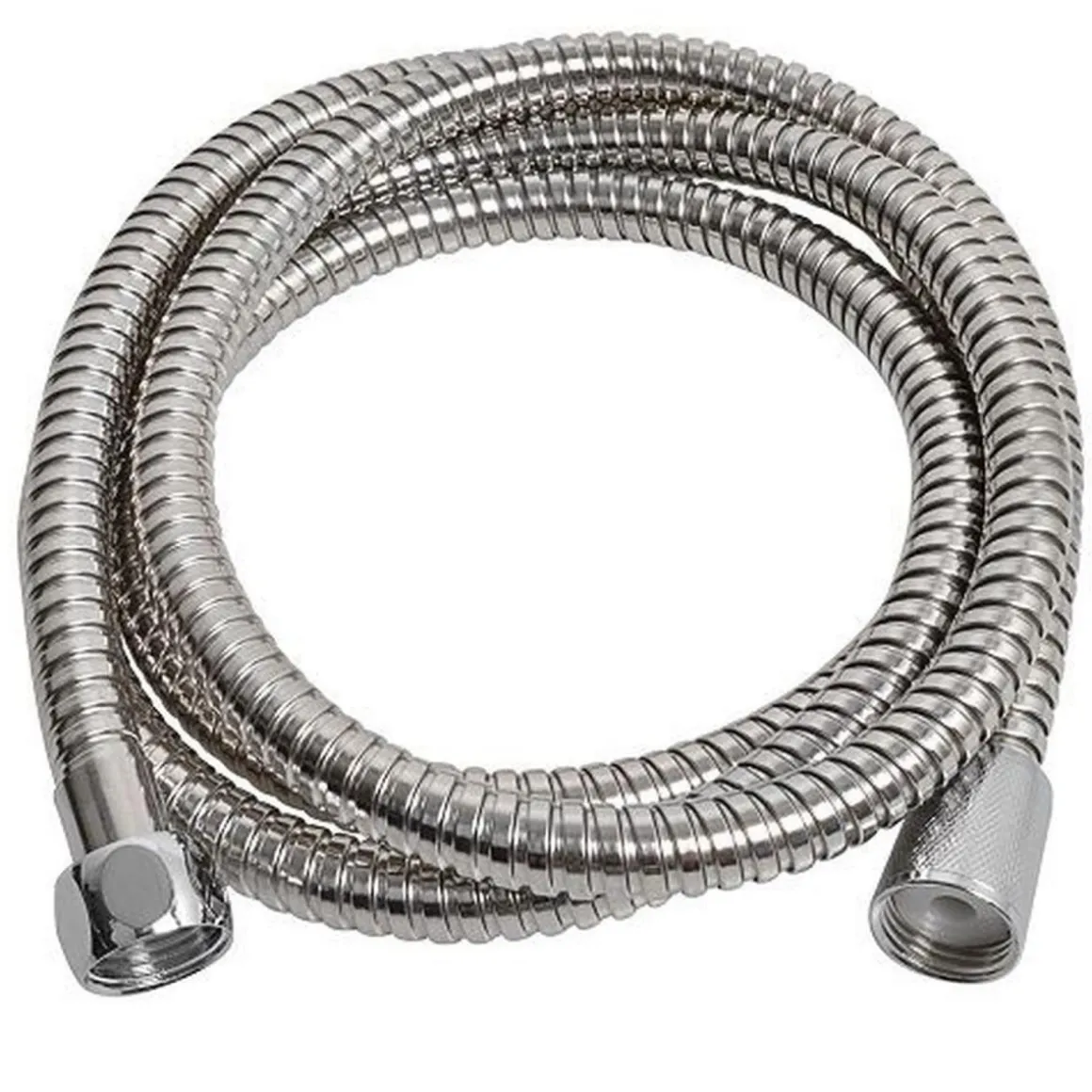 Kirchhoff Sicherheitsbrauseschlauch 1/2" 200 cm