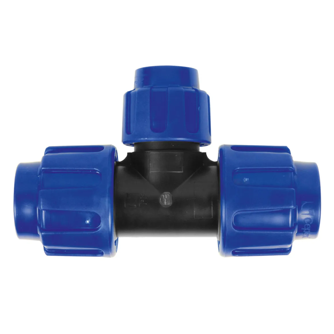 Kirchhoff T-Reduzierungsstück PP 32 x 25 x 32