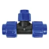 Kirchhoff T-Reduzierungsstück PP 25 x 20 x 25 mm