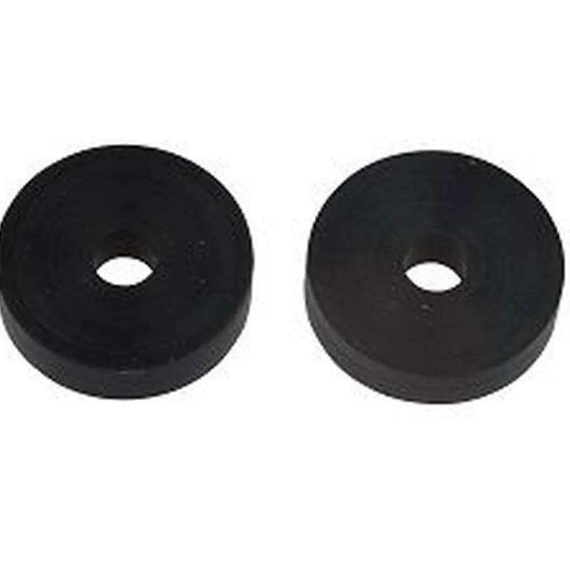 Kirchhoff Ventilteller-Dichtung 5 x 28 x 4 mm für 1" für Oberteil