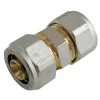 Kirchhoff Verbindungsstück 16 mm Klemmfitting für MSVR