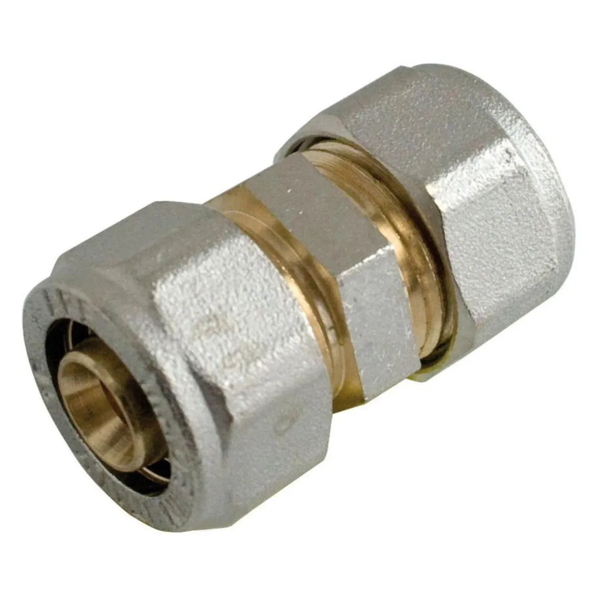 Kirchhoff Verbindungsstück 26 mm für MSVR