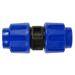 Kirchhoff Verbindungsstück PP 20 mm für HDPE DVGW