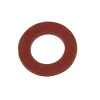 Kirchhoff Verschraubungsdichtung Vulkanfiber für 1/2" 4 Stück