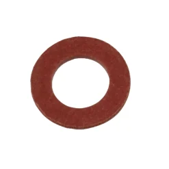 Kirchhoff Verschraubungsdichtung Vulkanfiber für 1/2" 4 Stück