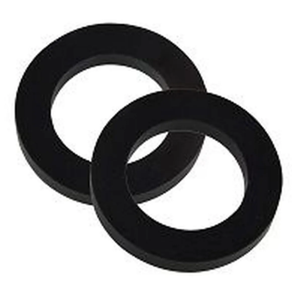 Kirchhoff Verschraubungs-Dichtung 17 x 24 x 2 mm für 3/8" Fiber