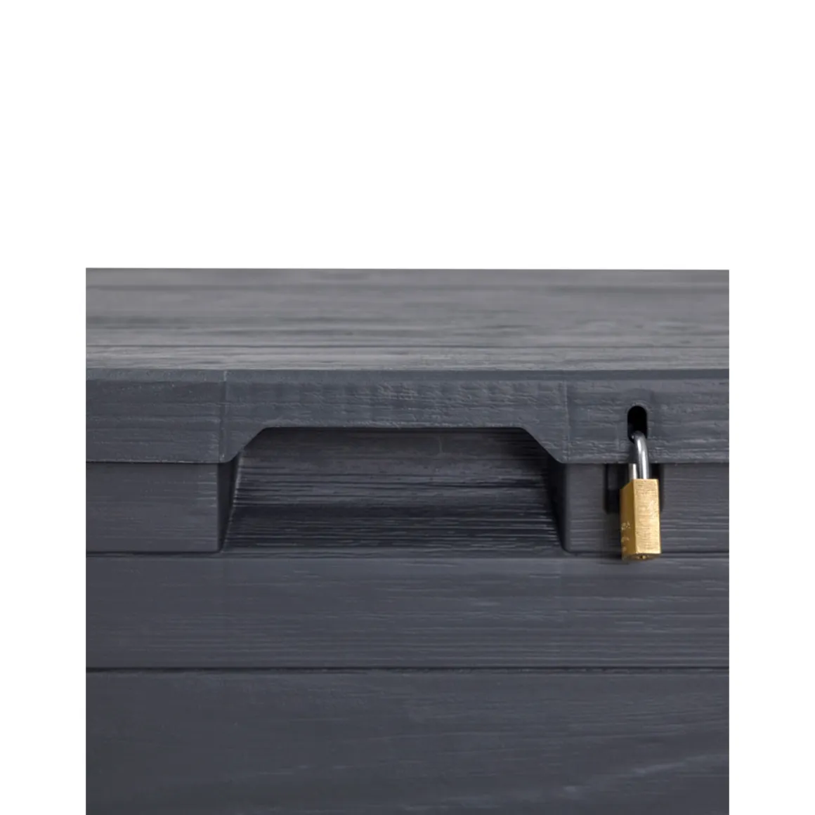 Kissenbox Woodys 90 L