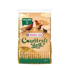 Küken- und Wachtelmischung 4 kg