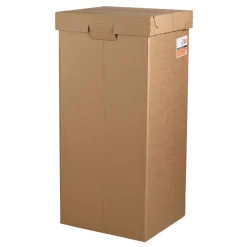 Kleiderbox 57 x 124 x 52 cm