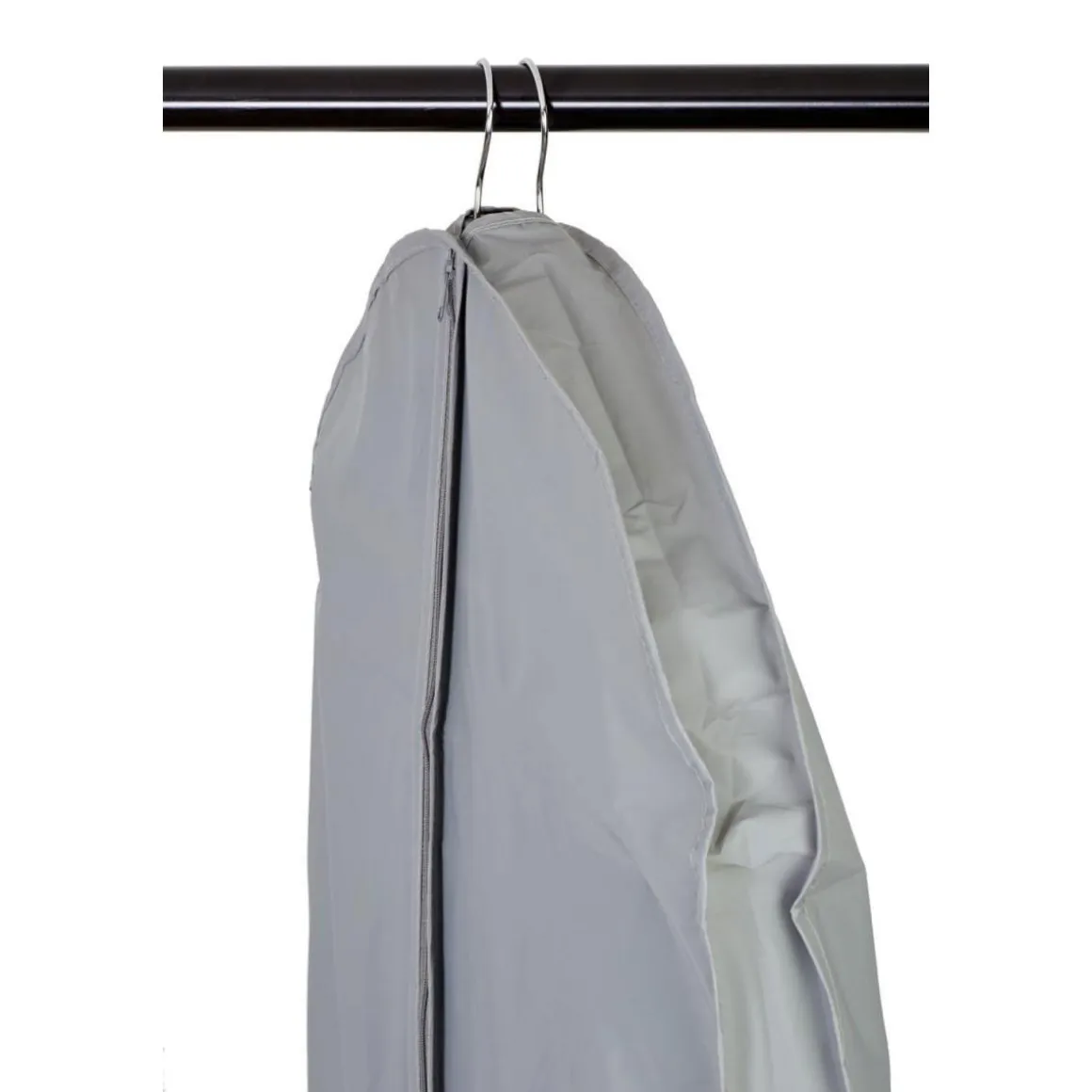 Kleidersäcke 2er-Set Urban Stars 100 x 60 cm und 135 x 60 cm