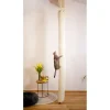 Klettersack Climber für Katzen 16 x 16 x 240 cm