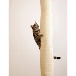 Klettersack Climber für Katzen 16 x 16 x 240 cm