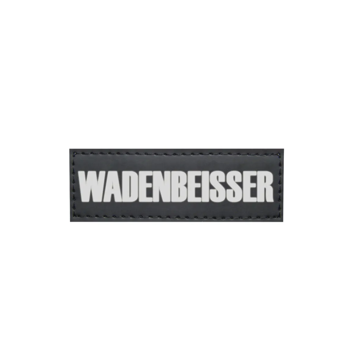 Klettsticker Wadenbeisser 2St 3 x 9 cm