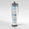 Knauf Bau u. Allwetter Silikon grau 300 ml