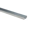 Knauf Standprofil CW 260 x 5 x 5 cm