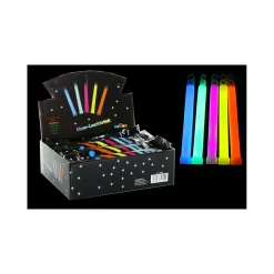 Knicklicht XXL 15 cm neon