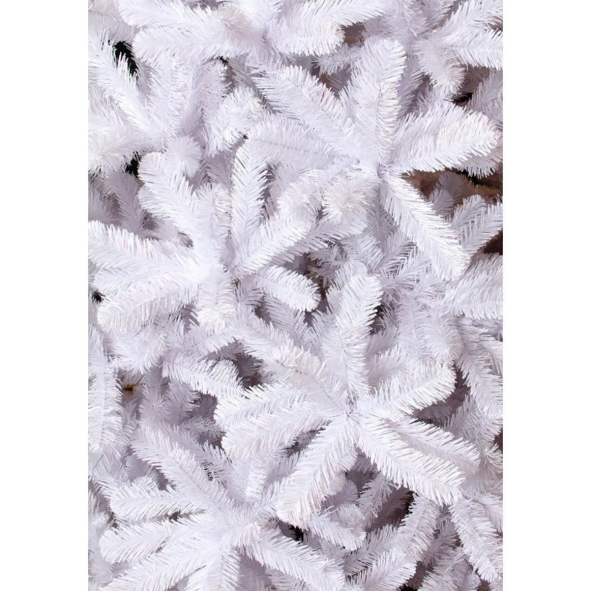 Künstlicher Tannenbaum Icelandic Iridescent 215 cm