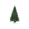 Künstlicher Weihnachtsbaum Oxford Kiefer 210 cm Grün
