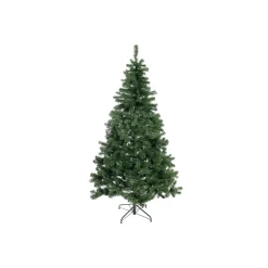 Künstlicher Weihnachtsbaum Oxford Kiefer 210 cm Grün