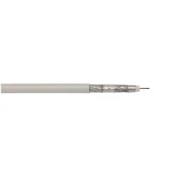 Koaxialkabel 120 dB 25 m