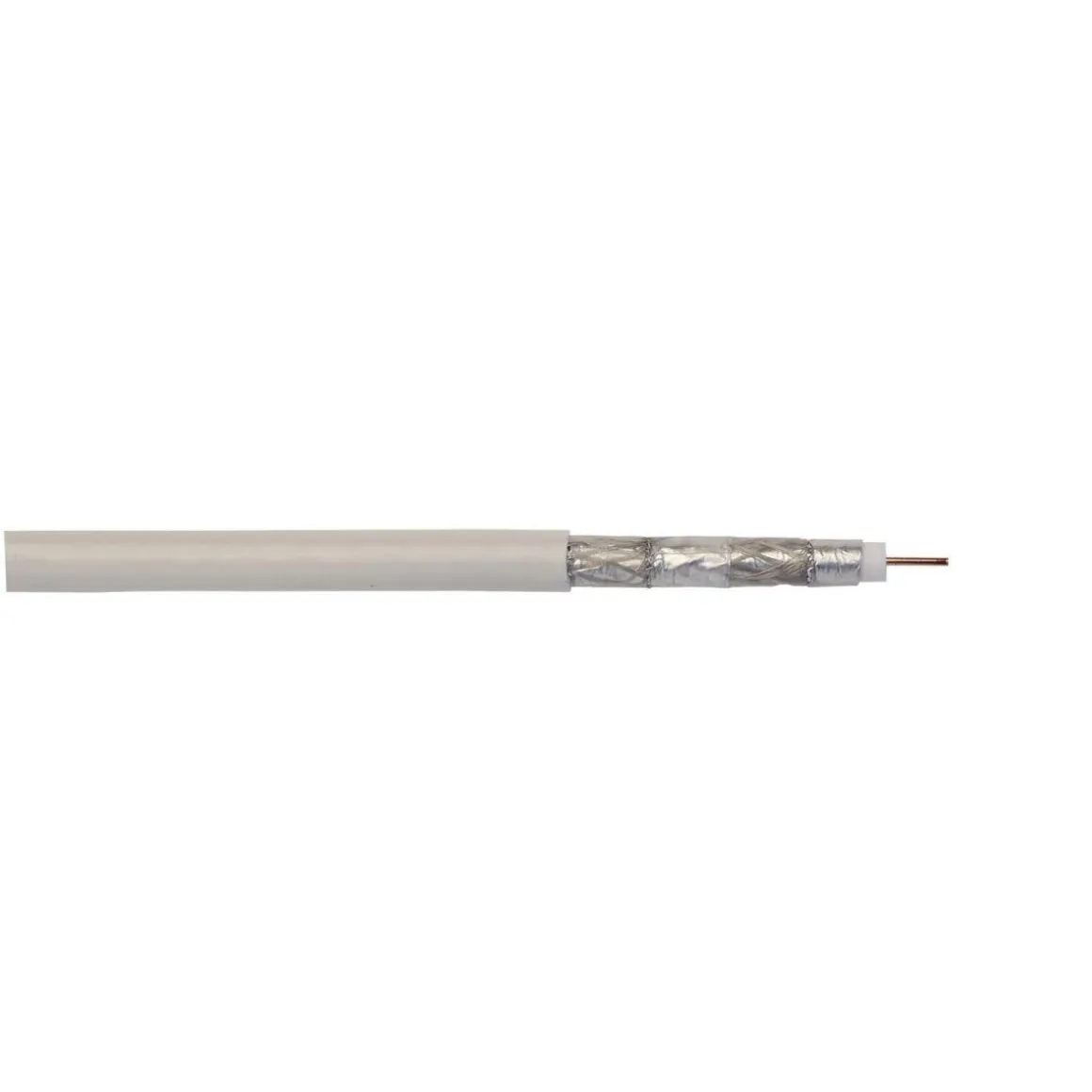 Koaxialkabel 120 dB 25 m