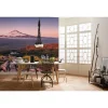 Komar Vlies Fototapete Kingdom of a Mountain 400x250 cm