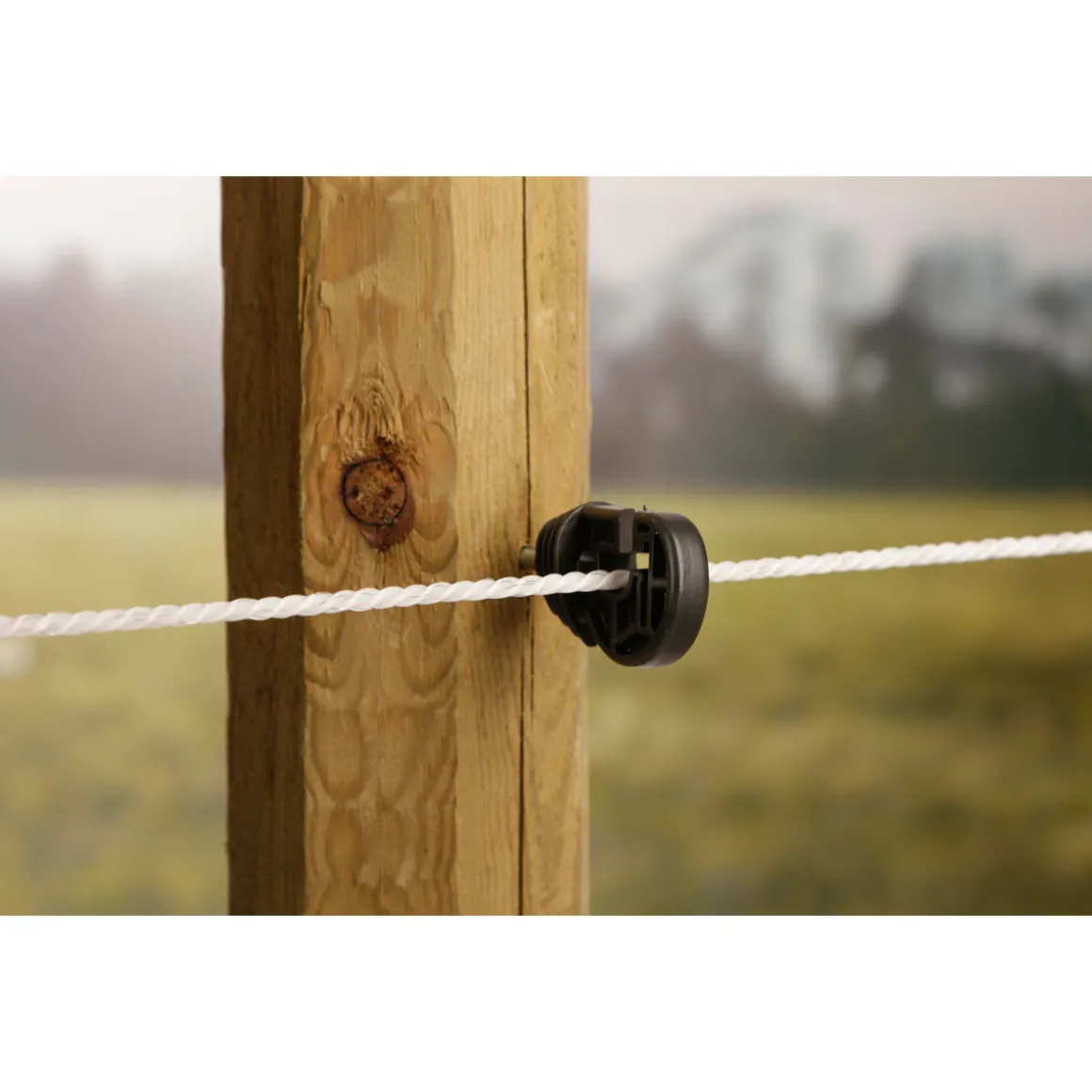 Kombi-Ring Premium 20 mm schwarz
