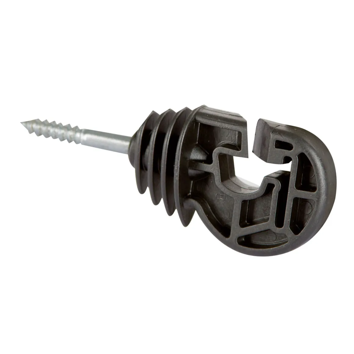 Kombi-Ring Premium 20 mm schwarz