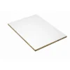 Kompaktplatte weiß 2.800 x 1.300 x 6 mm