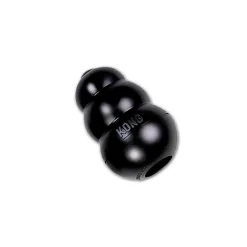 Kong Extreme Giant 16cm schwarz