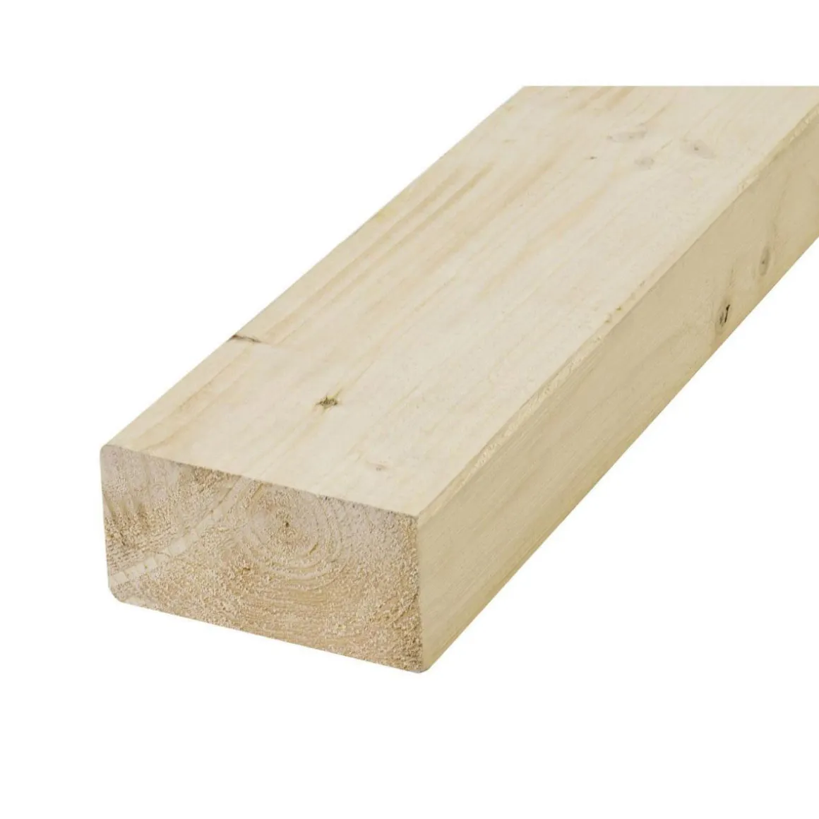 Konstruktionsvollholz keilgezinkt ca 6 x 16 x 1300 cm