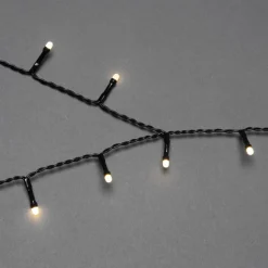 Konstsmide LED Baummantel 6 Stränge à 45 Dioden