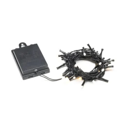 Konstsmide LED Lichterkette Timer und Memoryfunktion